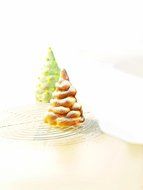 Birkmann Tini the Christmas Tree Cake Pan &amp; Baking Mold N3