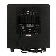 Blue Octave Home DS12 Subwoofer (Black) N2