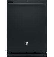 GE 24" Black Built-In Dishwasher N11