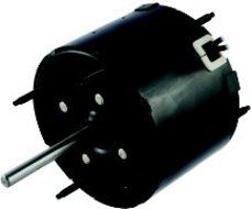 Packard Range Hood Vent Fan Motor 40124