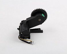 Original A380 Robot Vacuum Cleaner Right Wheel 1pc N4