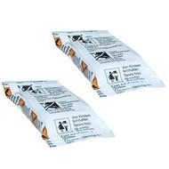 Qualtex Descaling Descaler Tablets Compatible With Bosch Tassimo Senseo Nespresso Dolece Gusto Coffee Machines... N3