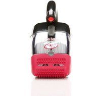 Pet Hair Eraser Hand Vacuum Includes: Contour Nozzle and Hard Nozzle Tools N4