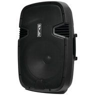 PYLE PRO PPHP122BMU 12 800-Watt Portable Bluetooth(R) PA Loudspeaker System Consumer Electronics