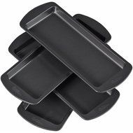 W0911 Easy Layers Loaf Pan Set, 4 Piece