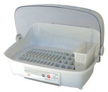 SUNPENTOWN SD-1502 6-PERSON CAPACITY DISH DRYER