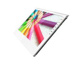 GeChic 2501C 15.6&quot; Portable Monitor with HDMI, VGA Inputs N5