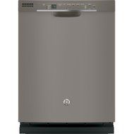 GE 24" Slate Built-In Dishwasher N5
