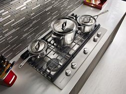 Kitchen Aid KCGS956ESS N4