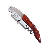 Vinotemp VNTEP-CORKDW02 Epicureanist Dark Wood Corkscrew