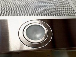 StoneCrest 36" Stainless Steel Wall Mounted Range Hood N2