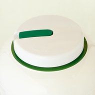 The Laundry Alternative Wonderwash Non-electric Portable Compact Mini Washing Machine