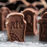 Nordic Ware Tombstone Cakeletes N3