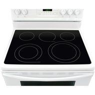 Frigidaire FGEF3035RW 30" Gallery Series Freestanding Electric Range N2