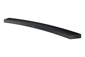 Samsung HW-H7500 8.1 Channel 320 Watt Wireless Audio Soundbar (2014 Model) N4