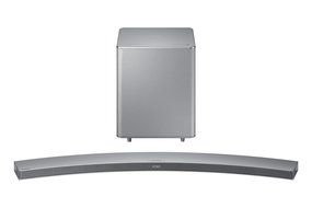 Samsung HW-H7500 8.1 Channel 320 Watt Wireless Audio Soundbar (2014 Model) N7