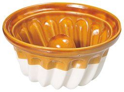 TERREETOILEE (Teruetoware) gugelhupf 15cm TE10