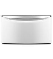 Maytag Maxima XL&trade; Front Load Steam Washer and Steam Dryer SET (Electric Dryer) with Pedestals N2