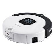 Seebest C565 Robotic Vacuum Cleaner with Home Charging Station, White N2