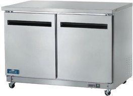 Double Door Under Counter Work Top Freezer Lease $55 a Month Call 817-888-3056