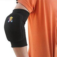 GU Angqi Elbow to elbow Child Protector For Kid Skate Skating Sports N6