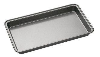Master Class Non-Stick Brownie Pan 34cm x 20cm x 4cm N2