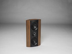 Sonus faber Venere Wall Speaker (White) N5