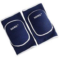 GU Angqi Football Skateboard Hiphop Kneecap Safe Elbow/Knee Pad Protector Guard,Adult N4