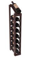 Wine Racks America Redwood 1 Column 8 Row Display Top Kit. 13 Stains to Choose From! N3
