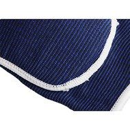 GU Angqi Football Skateboard Hiphop Kneecap Safe Elbow/Knee Pad Protector Guard,Adult N5