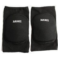 GU Angqi Football Skateboard Hiphop Kneecap Safe Elbow/Knee Pad Protector Guard,Adult N6