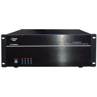 PylePro PT8000CH Amplifier - 1000 W RMS - 8 Channel. 19IN RACK MOUNT 8000 WATT 8 CHANNEL STEREO/MONO AMPLIFIER...