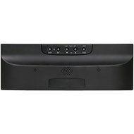 M&amp;S SYSTEMS DMCBTB Music/Intercom System with Bluetooth(R) Player (Black)