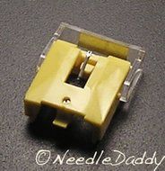 NEW IN BOX TURNTABLE STYLUS NEEDLE FOR Dual DMS-210 240 242E 709-D7 N3