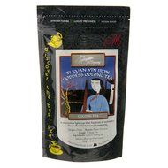 Metropolitan Tea Discovery Loose Tea Pack, Ti Kuan Yin Iron Goddess Oolong, 100gm N3
