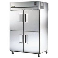 True Refrigeration STA2RPT-4HS-2G SPEC SERIES Pass-thru Refrigerator
