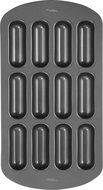 Wilton 2105-4619 Despicable Me Minions Cake Pan, Metallic N2