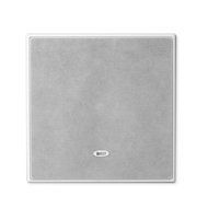 KEF CI160CSDS Square Dual Stereo In-Ceiling Architectural Loudspeaker (Single) N3
