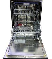 MCM3 Semi Built-in Household Dishwasher N4