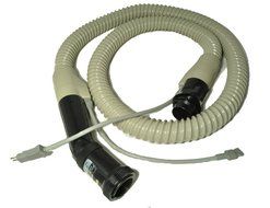 Hoover Spectrum Canister Vacuum Cleaner Electric Hose