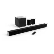 VIZIO SB3851-D0 SmartCast38&rdquo; 5.1 Sound Bar System (2016 Model)