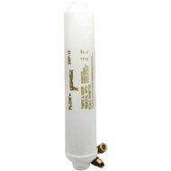 New LF4095825301017 Ice Maker Water Filter (10" Carded + Scale)