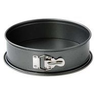 Kaiser Gourmet Steel Nonstick 9.5 Inch Springform Pan