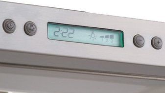 Elica Stainless Steel Chimney Style Hood Range Hood ETB430SS N2