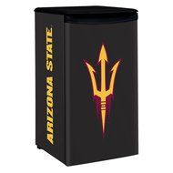 Arizona State Sun Devils 3.2 Cubic Feet Counter Height Fridge