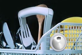 Dishwasher Smellkiller N2