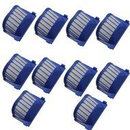 CIMC LLC iRobot Roomba for 500 600 Series 536 550 551 552 564 620 630 650 660 Vacuum Cleaning Robots 10 x Aero...
