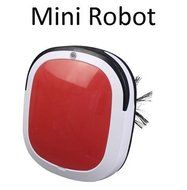 Ultra Quiet Vacuum Cleaning Robot Multifunction(Sweep, Mop, Vacuum, Sterilization) Schedule Cleaning for Floor... N5