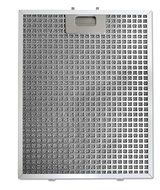 Ancona Rectangle Island Stainless Steel 600 CFM Range Hood, 36-Inch N5