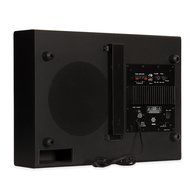 Blue Octave Home SWS8 Subwoofer (Black) N2